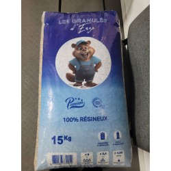 1/2 palette d'ENZO livrée