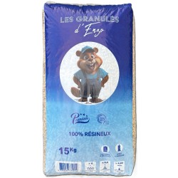 1/2 palette d'ENZO livrée