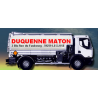 FUEL 1000 L ORDINAIRE OU SUPER
