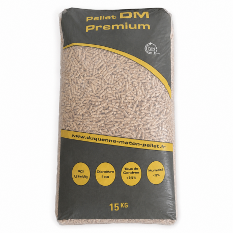 DUQUENNE MATON PREMIUM * A EMPORTER *