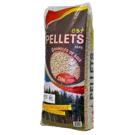 EST Pellets DIN +