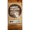 FOREST Pellets / NATURE FACK  *1/2 palette livrée *
