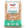 TOTAL Pellet Premium, 1/2 palette - Prix livré