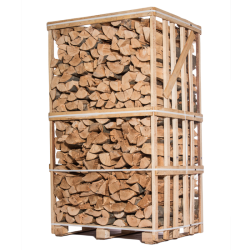 BOX DE BOIS 2m3 30cms * livré*