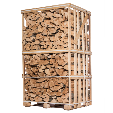 BOX DE BOIS 2m3 30cms * livré*