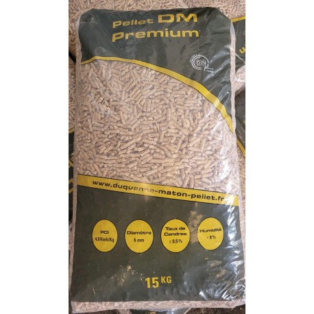 DUQUENNE MATON PREMIUM livré