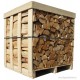 BOX DE BOIS 1M3 25 CM * livré *