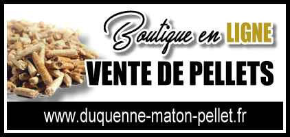 DUQUENNE MATON PELLET