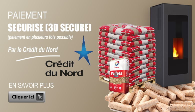 Livraison Pellet Nord Duquenne Maton